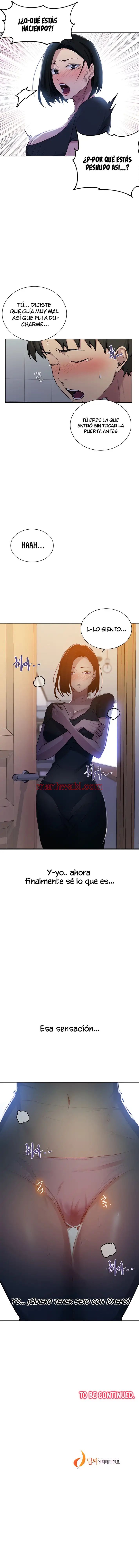 Clases Secretas - Capítulo 108_3 manhwa