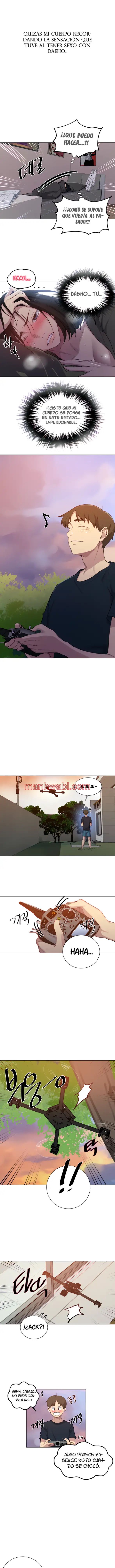 Clases Secretas - Capítulo 109_2 manhwa