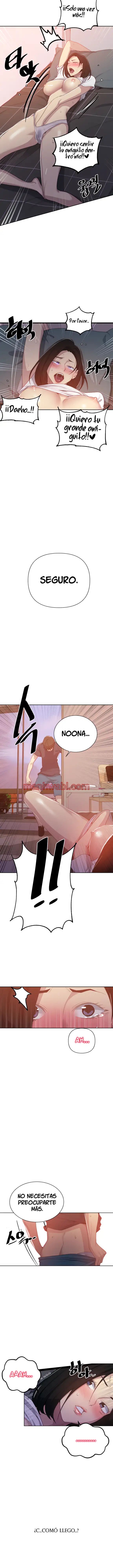 Clases Secretas - Capítulo 109_3 manhwa