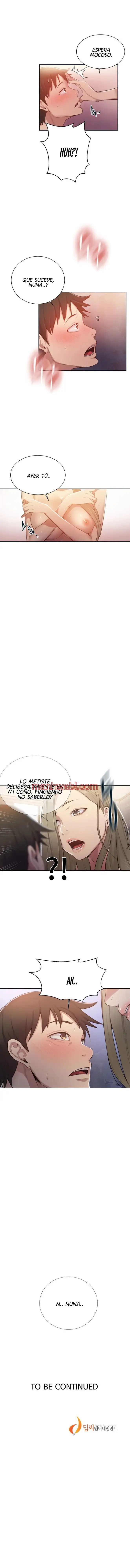 Clases Secretas - Capítulo 10_3 manhwa