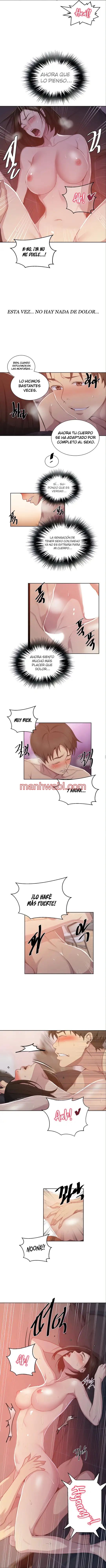 Clases Secretas - Capítulo 111_2 manhwa