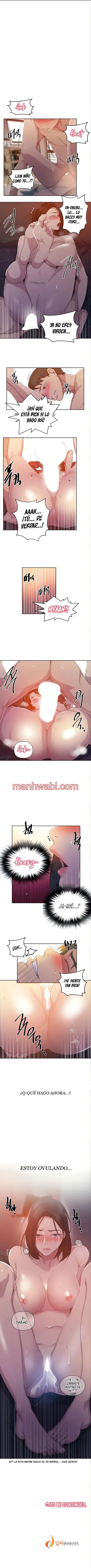 Clases Secretas - Capítulo 111_3 manhwa