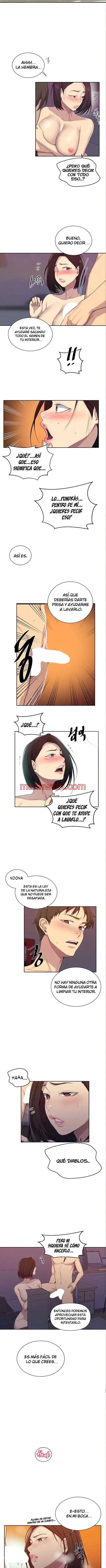 Clases Secretas - Capítulo 112_2 manhwa