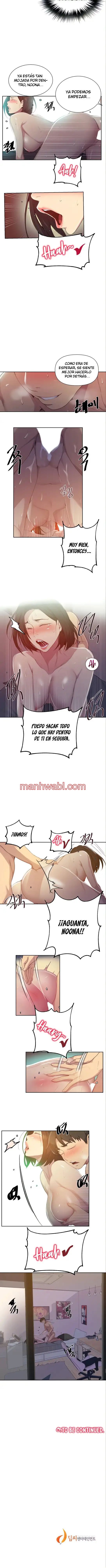 Clases Secretas - Capítulo 112_3 manhwa