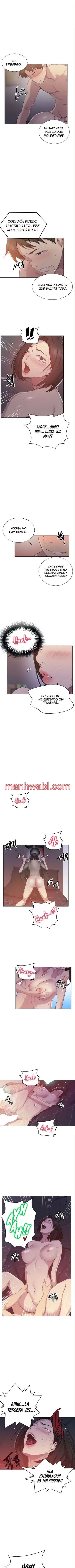 Clases Secretas - Capítulo 113_2 manhwa