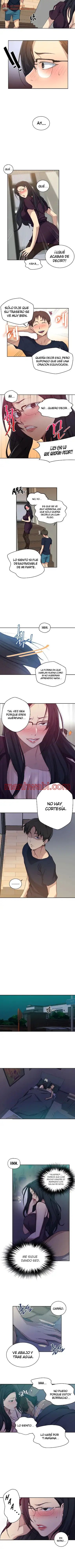 Clases Secretas - Capítulo 116_2 manhwa