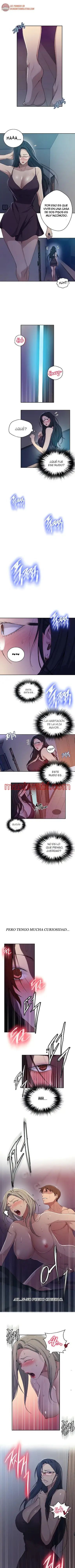 Clases Secretas - Capítulo 116_3 manhwa