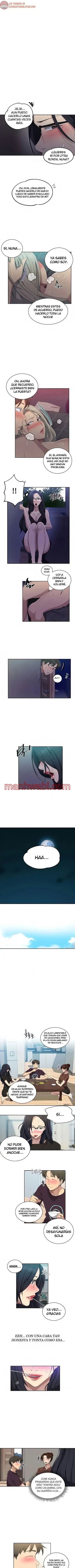 Clases Secretas - Capítulo 117_2 manhwa