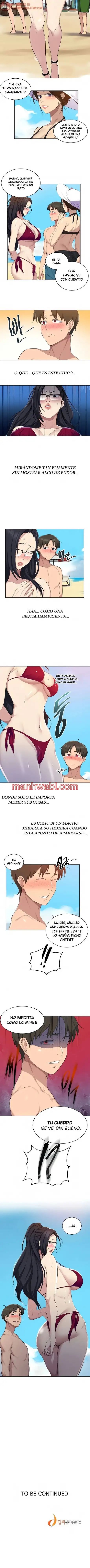 Clases Secretas - Capítulo 117_3 manhwa