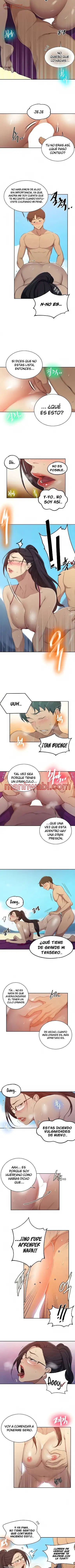 Clases Secretas - Capítulo 120_2 manhwa