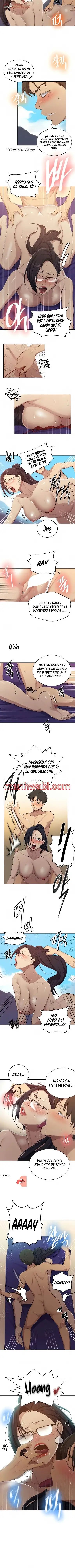 Clases Secretas - Capítulo 120_3 manhwa