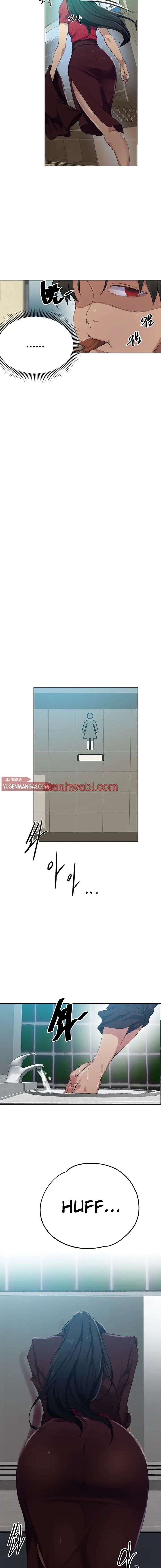 Clases Secretas - Capítulo 122_2 manhwa