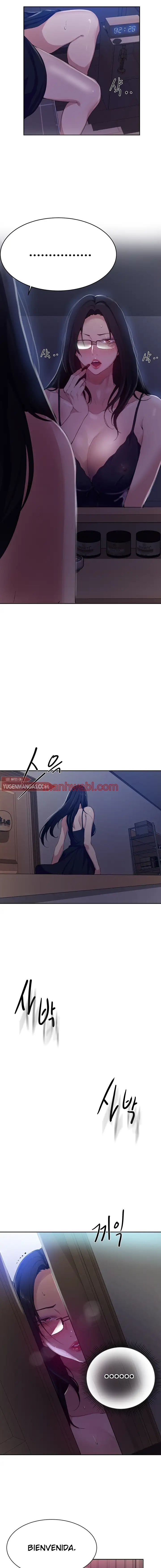 Clases Secretas - Capítulo 122_3 manhwa