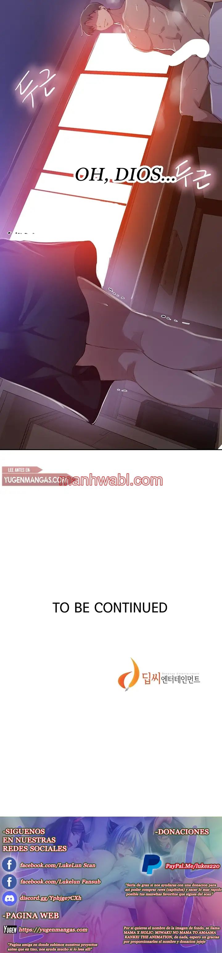 Clases Secretas - Capítulo 122_3 manhwa