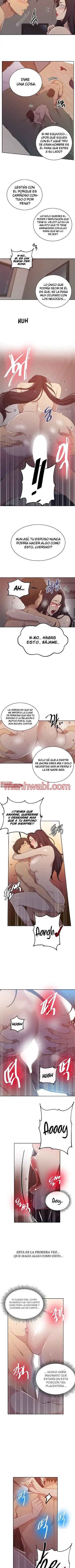 Clases Secretas - Capítulo 123_2 manhwa