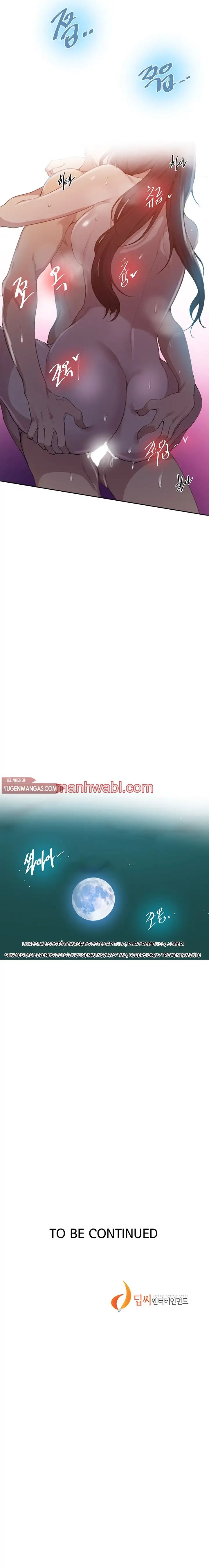 Clases Secretas - Capítulo 123_3 manhwa