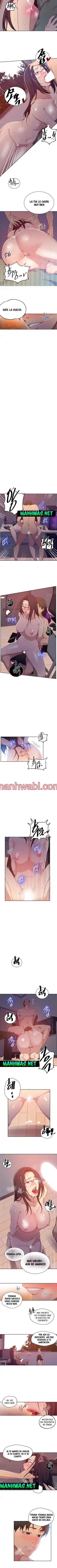 Clases Secretas - Capítulo 124_2 manhwa