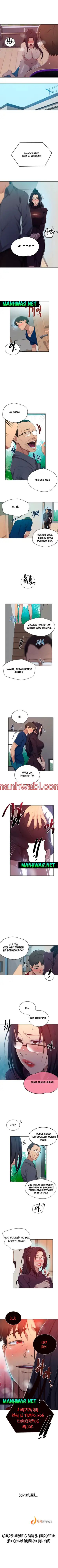 Clases Secretas - Capítulo 124_3 manhwa