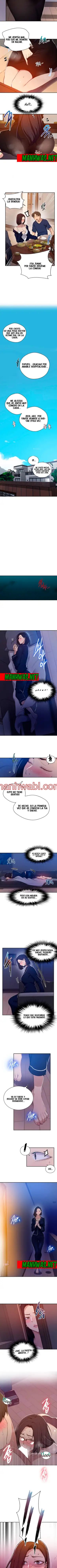 Clases Secretas - Capítulo 125_2 manhwa