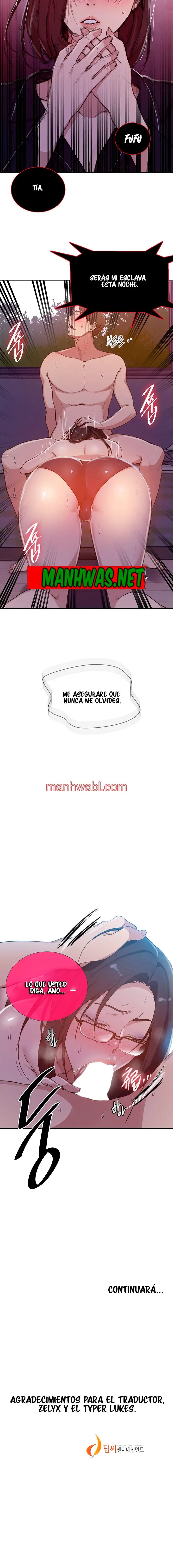 Clases Secretas - Capítulo 125_3 manhwa
