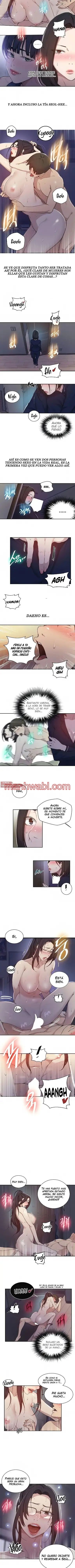 Clases Secretas - Capítulo 126_2 manhwa
