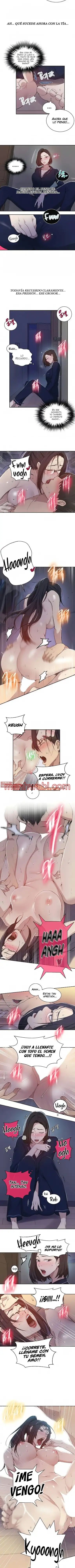 Clases Secretas - Capítulo 126_2 manhwa