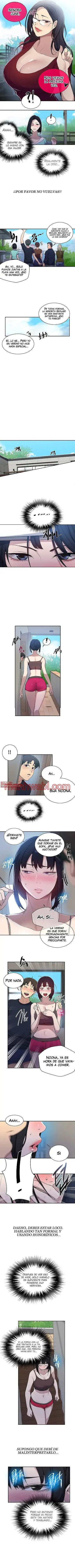 Clases Secretas - Capítulo 127_2 manhwa