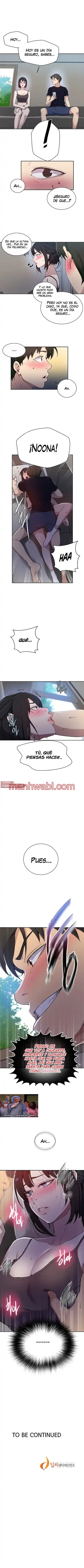 Clases Secretas - Capítulo 127_3 manhwa