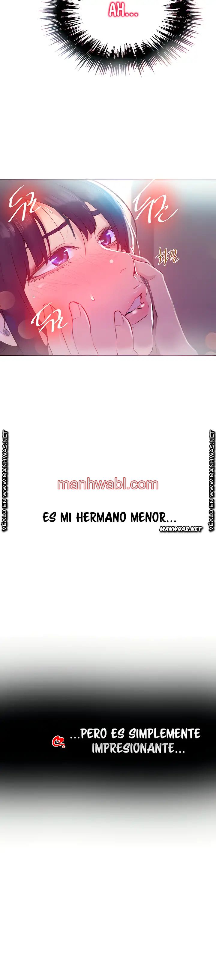 Clases Secretas - Capítulo 128_3 manhwa