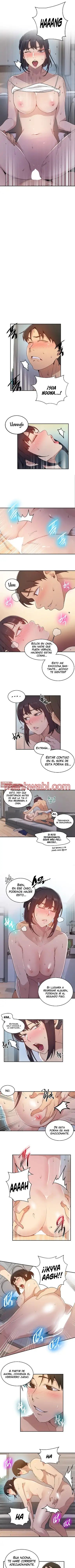 Clases Secretas - Capítulo 129_2 manhwa