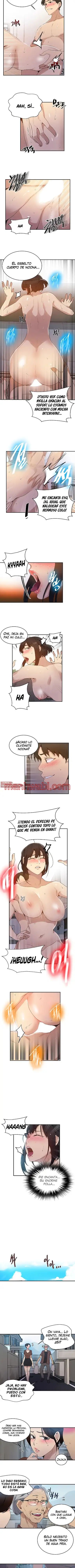 Clases Secretas - Capítulo 129_2 manhwa