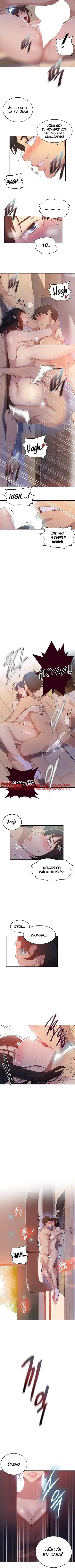 Clases Secretas - Capítulo 130_2 manhwa