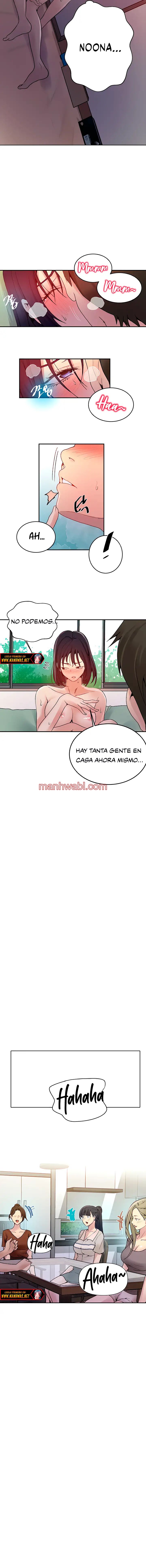 Clases Secretas - Capítulo 131_2 manhwa