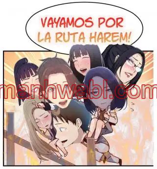 Clases Secretas - Capítulo 131_3 manhwa
