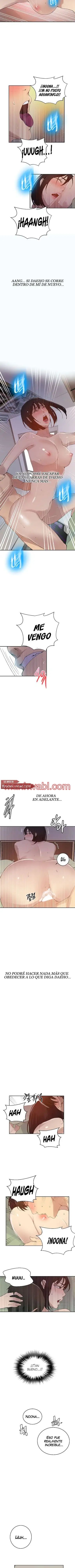 Clases Secretas - Capítulo 132_2 manhwa