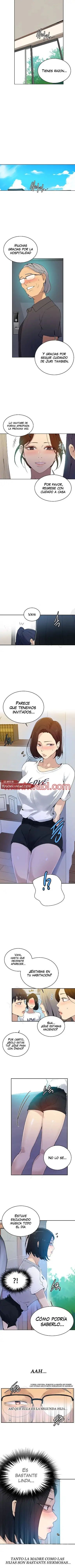 Clases Secretas - Capítulo 132_3 manhwa