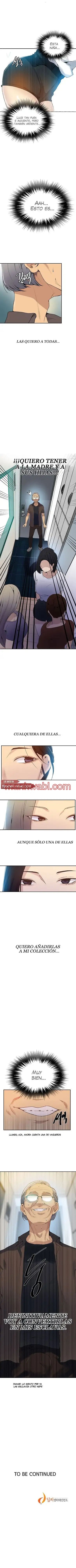 Clases Secretas - Capítulo 132_3 manhwa