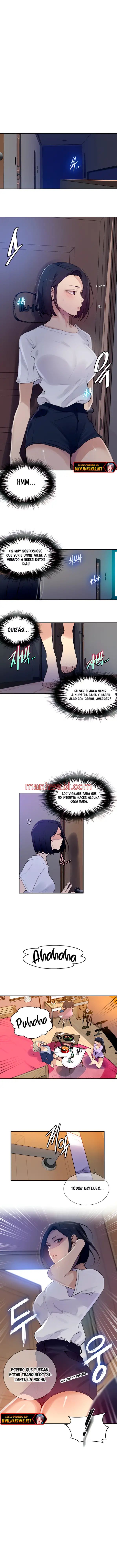 Clases Secretas - Capítulo 133_2 manhwa