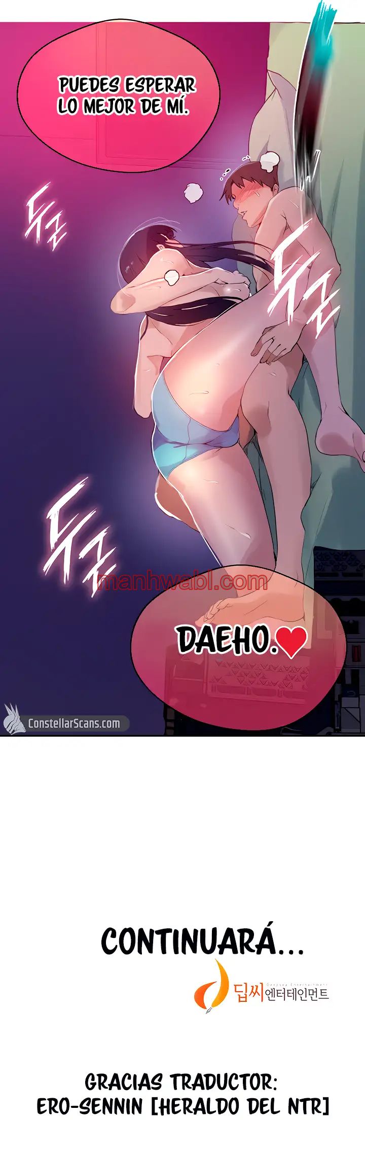 Clases Secretas - Capítulo 133_3 manhwa