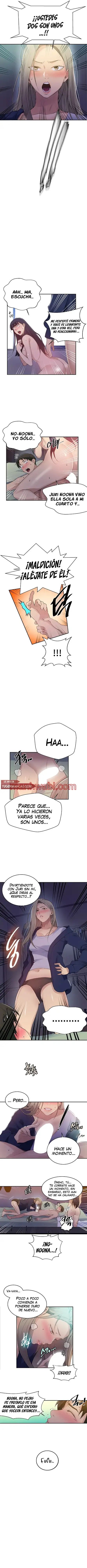 Clases Secretas - Capítulo 134_2 manhwa