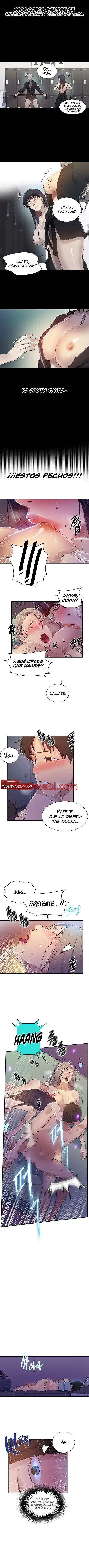 Clases Secretas - Capítulo 135_2 manhwa