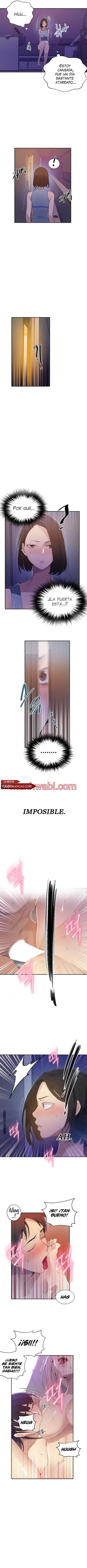 Clases Secretas - Capítulo 135_2 manhwa