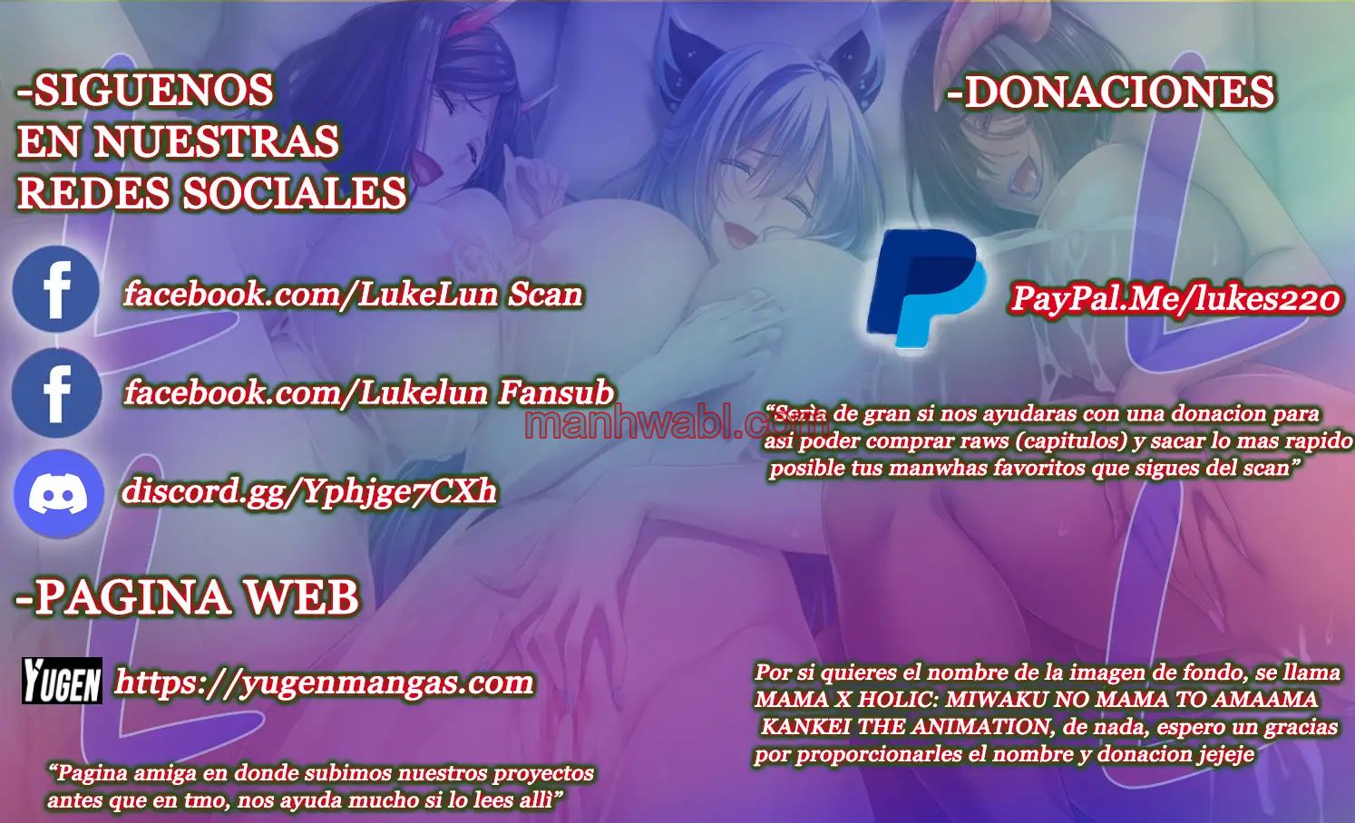 Clases Secretas - Capítulo 135_3 manhwa