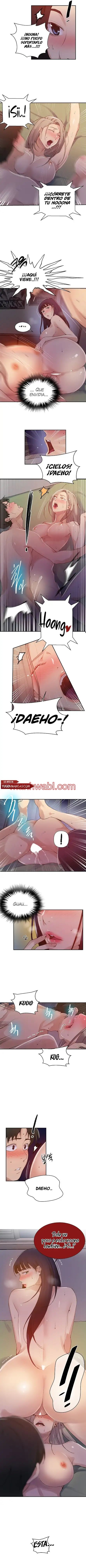 Clases Secretas - Capítulo 136_2 manhwa