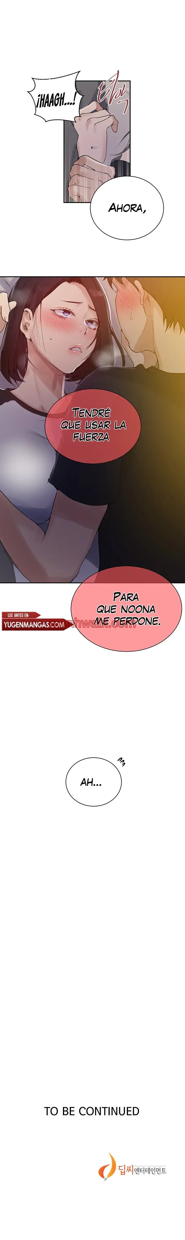 Clases Secretas - Capítulo 136_3 manhwa