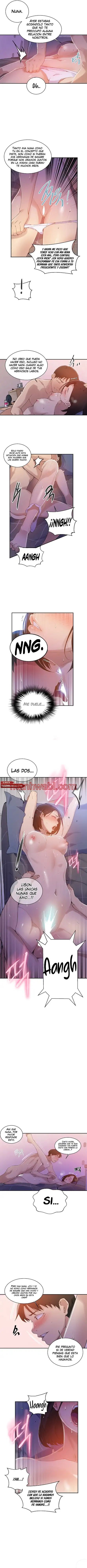 Clases Secretas - Capítulo 137_2 manhwa