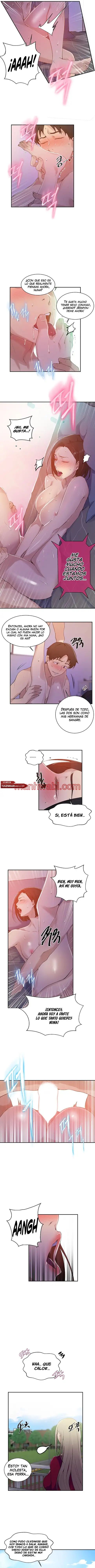 Clases Secretas - Capítulo 137_2 manhwa