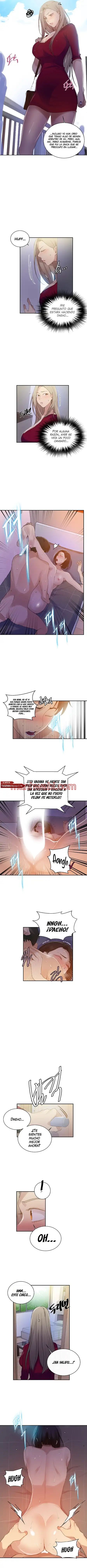 Clases Secretas - Capítulo 137_3 manhwa