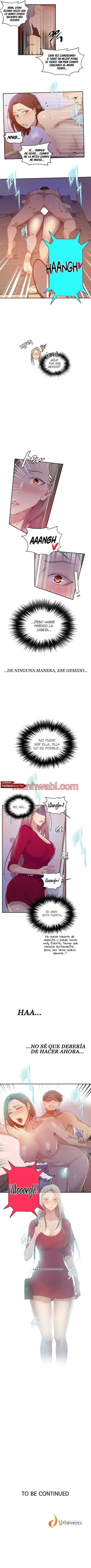 Clases Secretas - Capítulo 137_3 manhwa