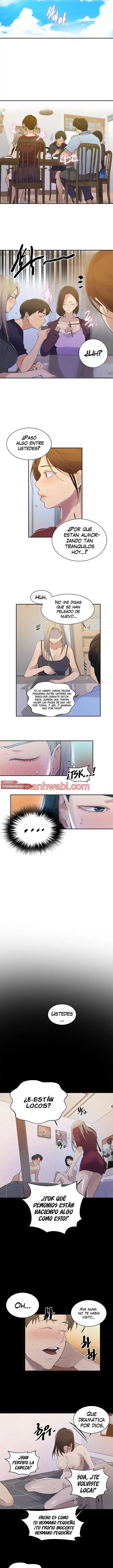 Clases Secretas - Capítulo 138_2 manhwa